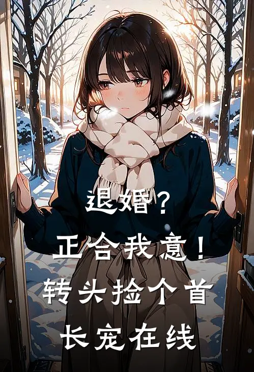 退婚？正合我意！转头捡个首长宠在线