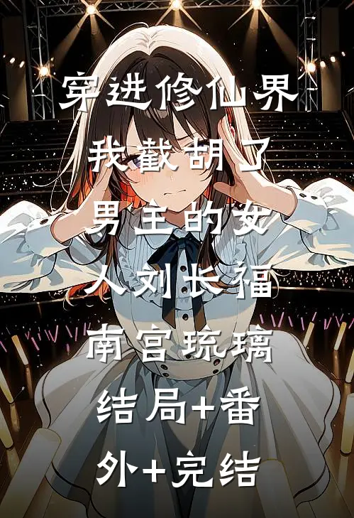 穿进修仙界：我截胡了男主的女人刘长福南宫琉璃:结局+番外+完结