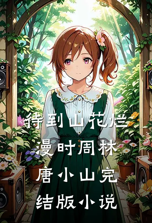 待到山花烂漫时周林唐小山完结版小说