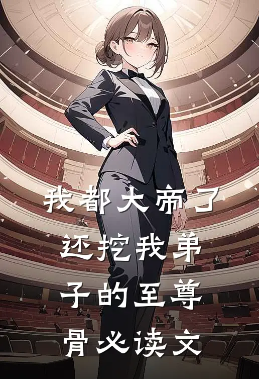 我都大帝了，还挖我弟子的至尊骨必读文