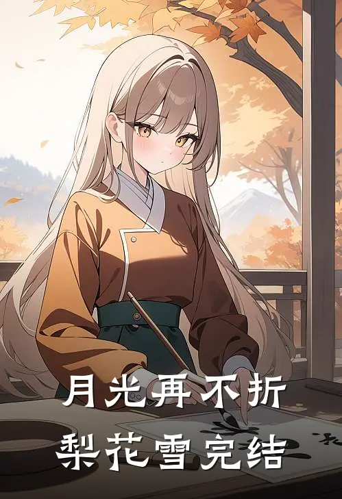 月光再不折梨花雪完结