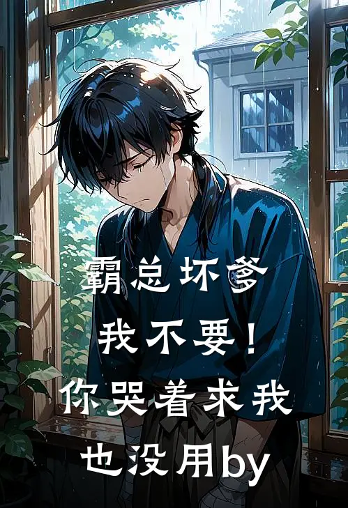 霸总坏爹我不要！你哭着求我也没用by