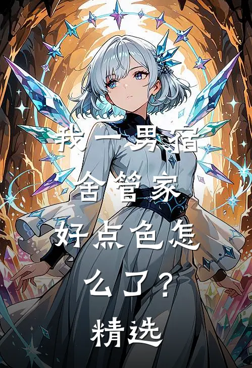 我一男宿舍管家，好点色怎么了？精选