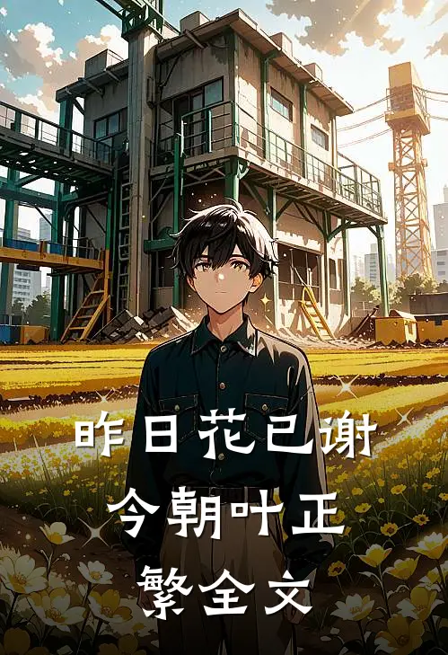 昨日花已谢，今朝叶正繁全文