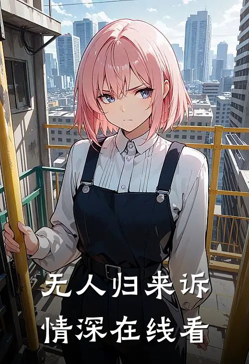 无人归来诉情深在线看