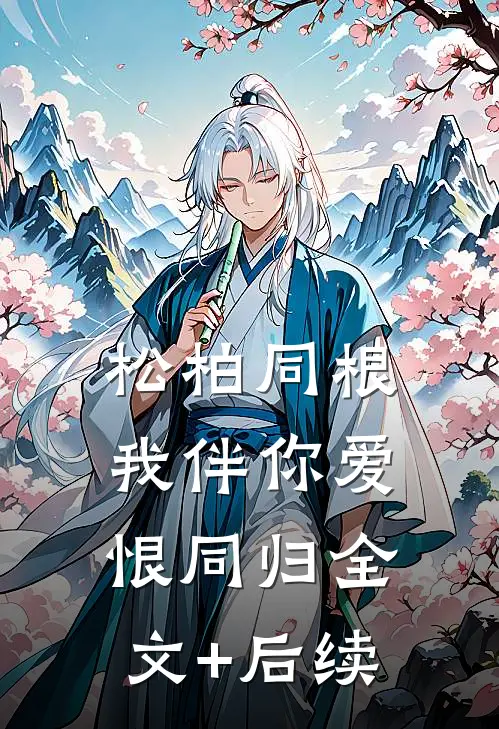 松柏同根，我伴你爱恨同归全文+后续