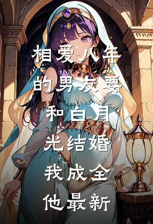 相爱八年的男友要和白月光结婚，我成全他最新