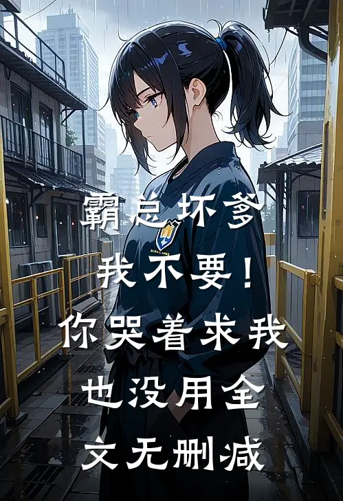 霸总坏爹我不要！你哭着求我也没用全文无删减