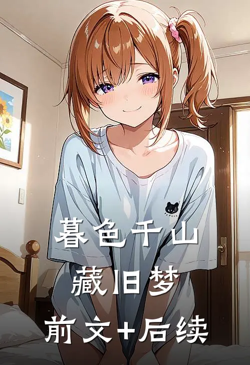 暮色千山藏旧梦:前文+后续