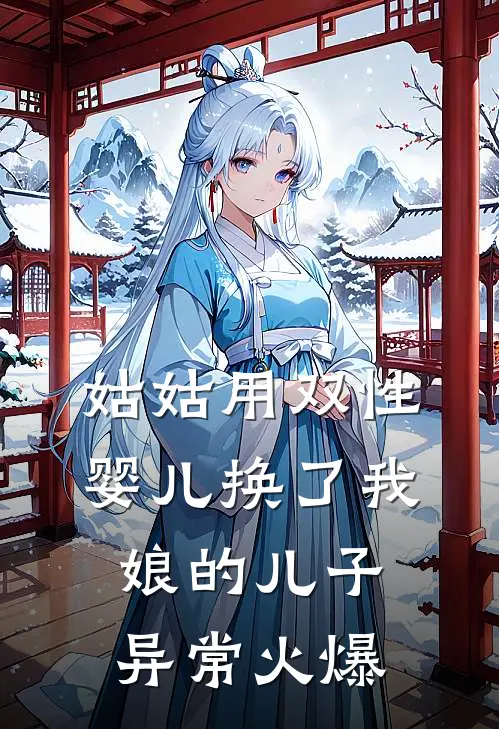 姑姑用双性婴儿换了我娘的儿子异常火爆