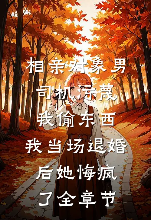 相亲对象男司机污蔑我偷东西，我当场退婚后她悔疯了全章节