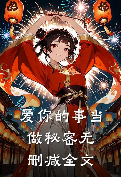 爱你的事当做秘密无删减全文
