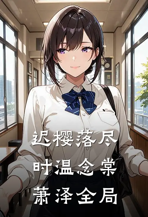 迟樱落尽时温念棠萧泽全局