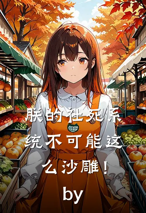 朕的社死系统不可能这么沙雕！by