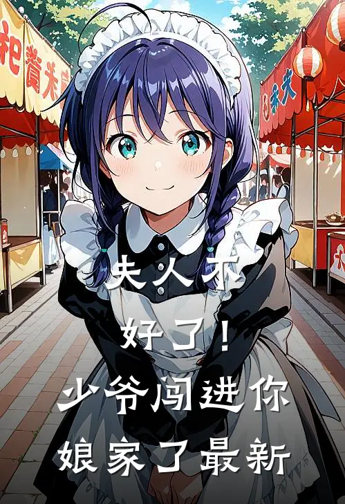 夫人不好了！少爷闯进你娘家了最新
