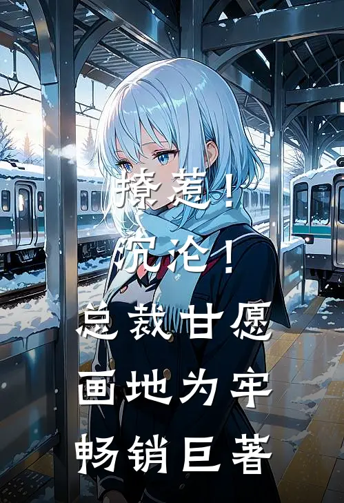 撩惹！沉沦！总裁甘愿画地为牢畅销巨著