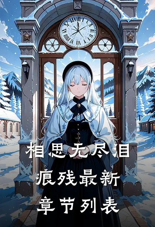 相思无尽泪痕残最新章节列表
