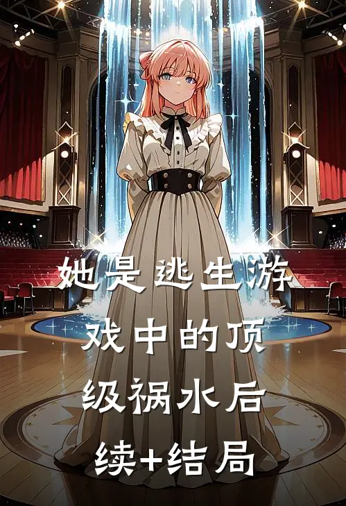 她是逃生游戏中的顶级祸水后续+结局