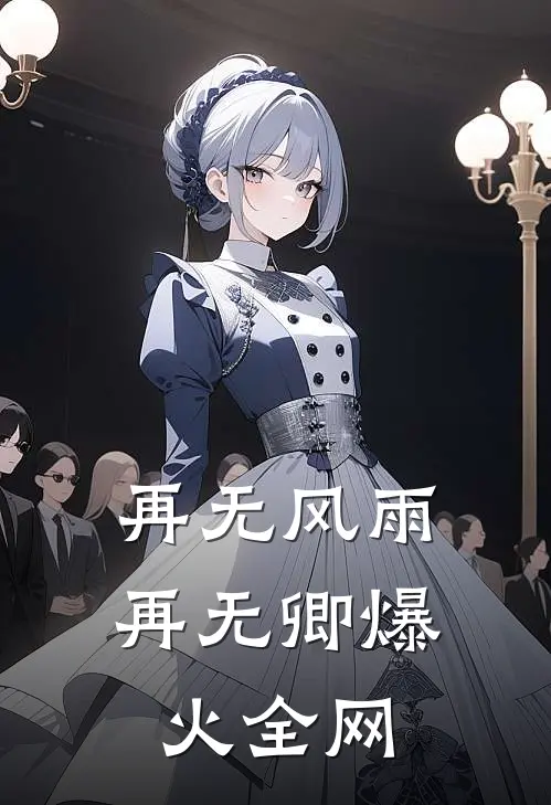 再无风雨再无卿爆火全网