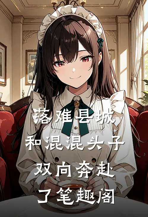 落难县城，和混混头子双向奔赴了笔趣阁