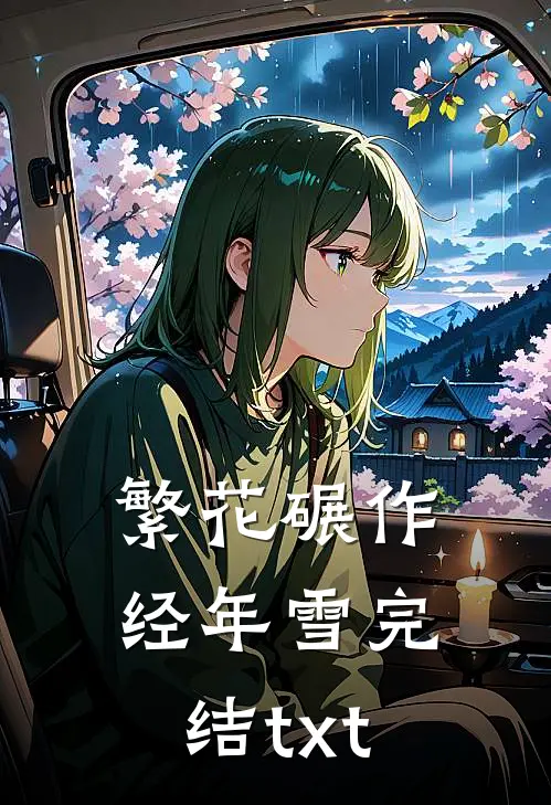 繁花碾作经年雪完结txt