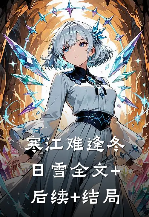 寒江难逢冬日雪全文+后续+结局