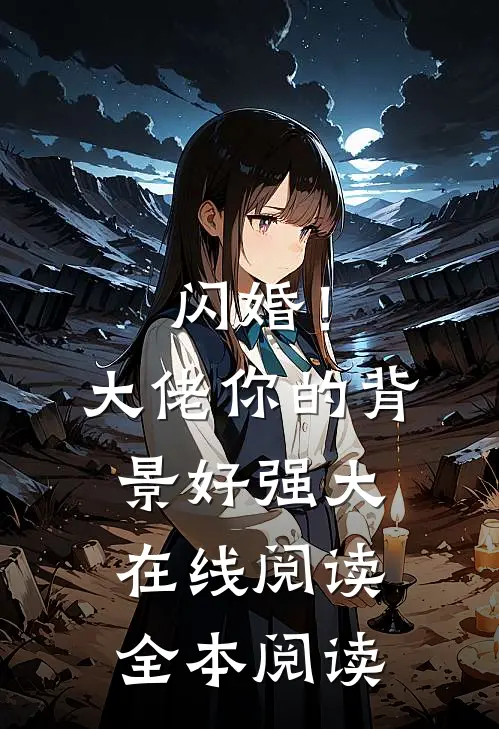 闪婚！大佬你的背景好强大在线阅读全本阅读