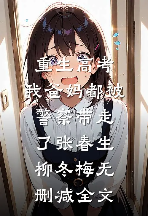 重生高考，我爸妈都被警察带走了张春生柳冬梅无删减全文