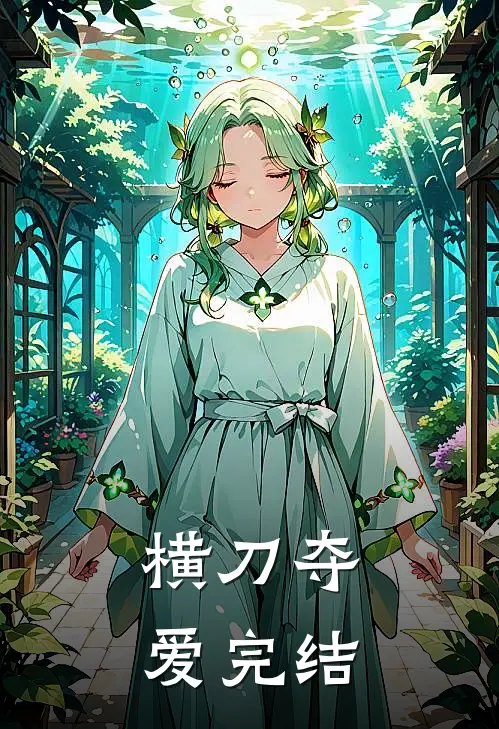 横刀夺爱完结