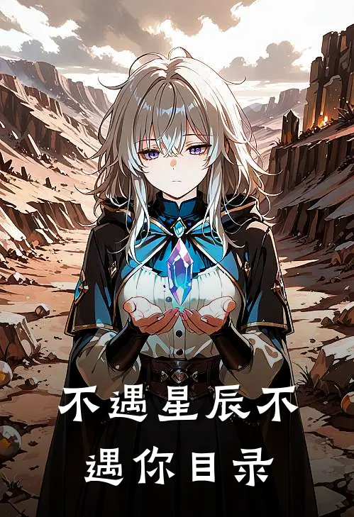 不遇星辰不遇你目录