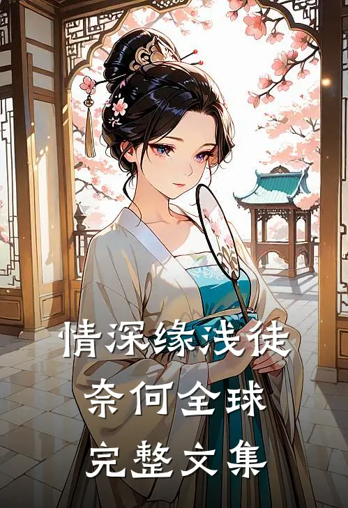 情深缘浅徒奈何全球完整文集