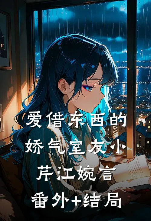 爱借东西的娇气室友小芹江婉言:(番外)+(结局)