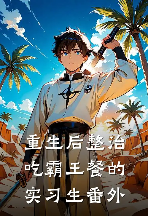 重生后整治吃霸王餐的实习生番外