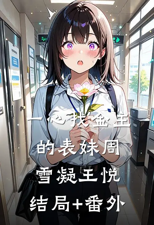 一心找金主的表妹周雪凝王悦:结局+番外