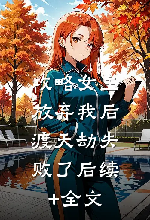 攻略女主放弃我后，渡天劫失败了后续+全文