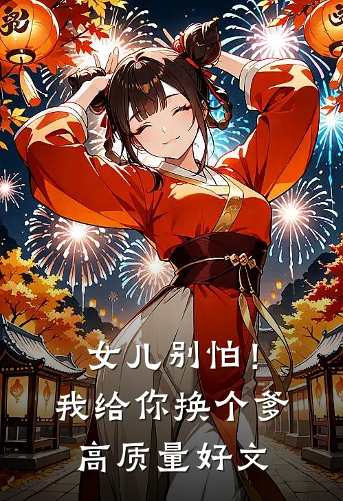 女儿别怕！我给你换个爹高质量好文