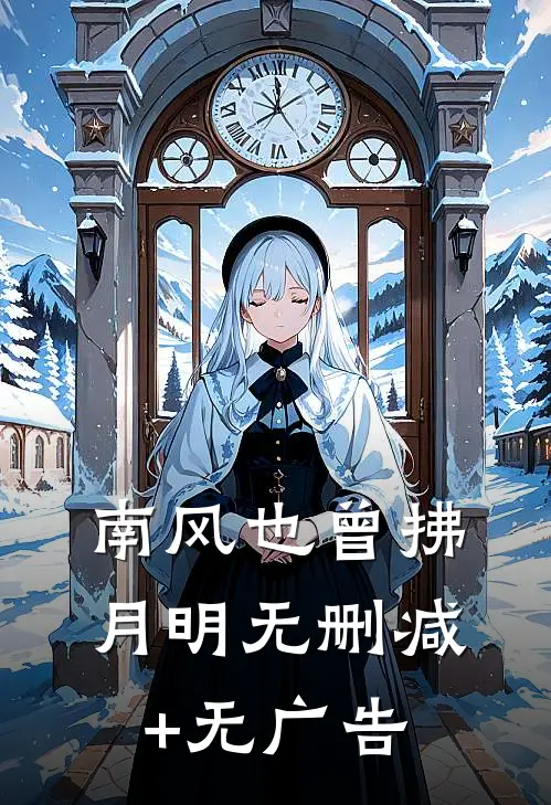 南风也曾拂月明无删减+无广告