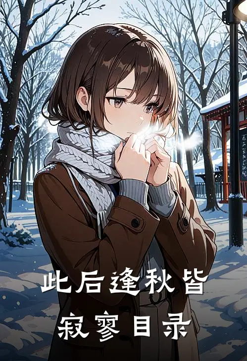 此后逢秋皆寂寥目录