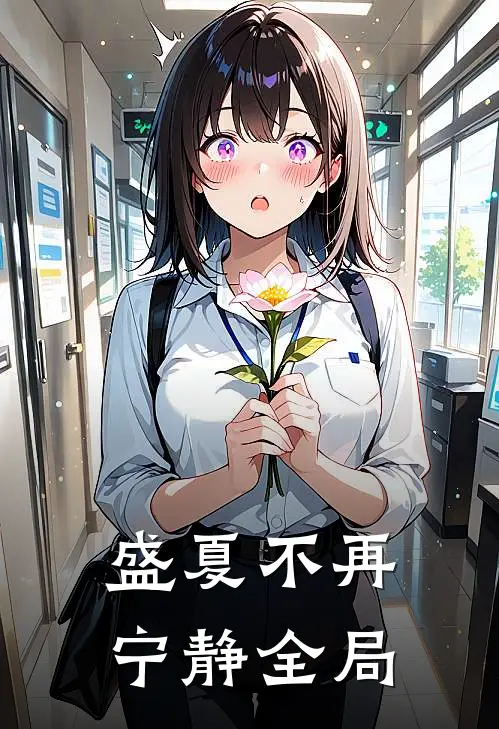盛夏不再宁静全局