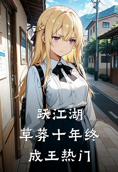 跃江湖：草莽十年终成王热门