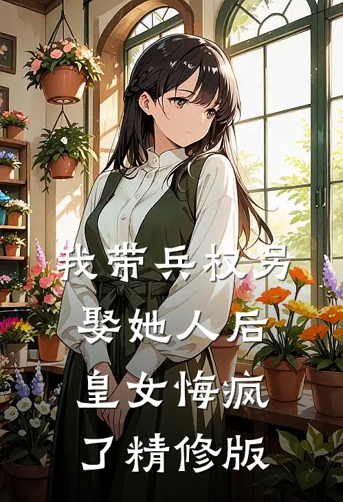 我带兵权另娶她人后，皇女悔疯了精修版