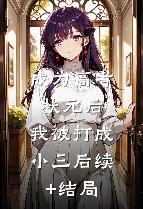 成为高考状元后，我被打成小三后续+结局