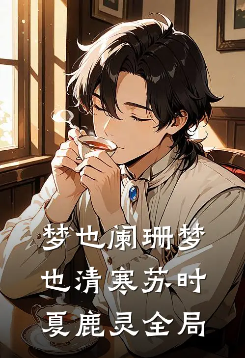 梦也阑珊梦也清寒苏时夏鹿灵全局