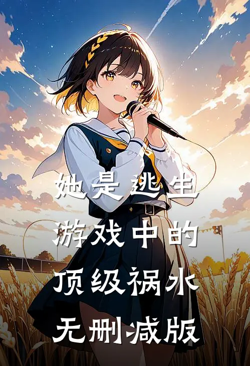 她是逃生游戏中的顶级祸水无删减版
