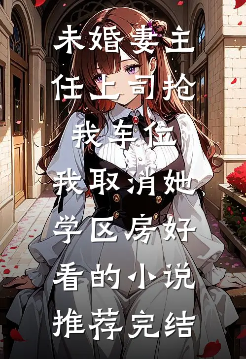 未婚妻主任上司抢我车位，我取消她学区房好看的小说推荐完结