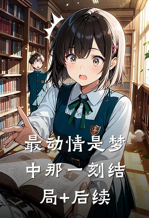 最动情是梦中那一刻结局+后续