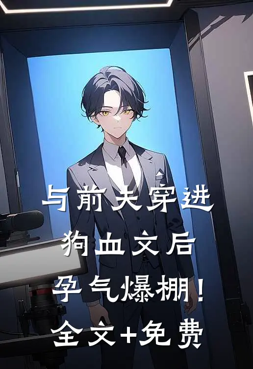 与前夫穿进狗血文后，孕气爆棚！全文+免费