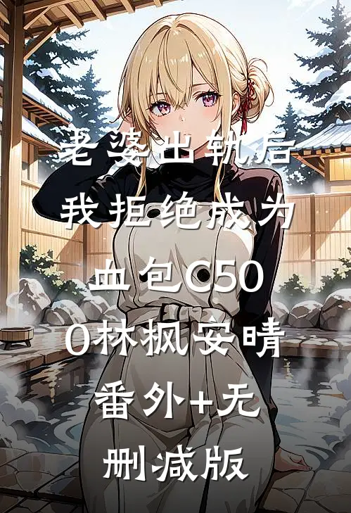 老婆出轨后我拒绝成为血包C500林枫安晴:番外+无删减版