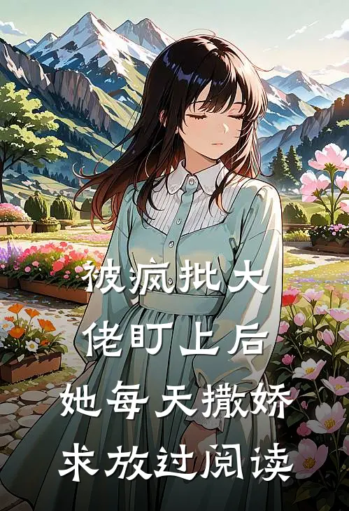 被疯批大佬盯上后，她每天撒娇求放过阅读