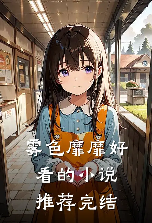 雾色靡靡好看的小说推荐完结